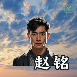 赵铭