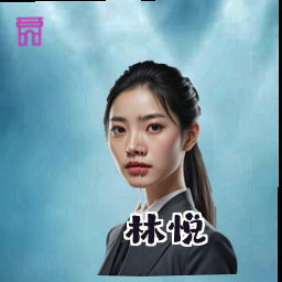 林悦